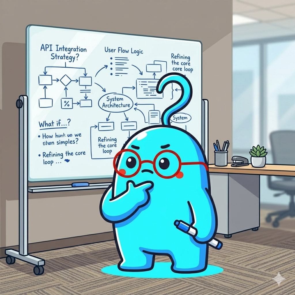 The Context Window Is an Architectural Constraint