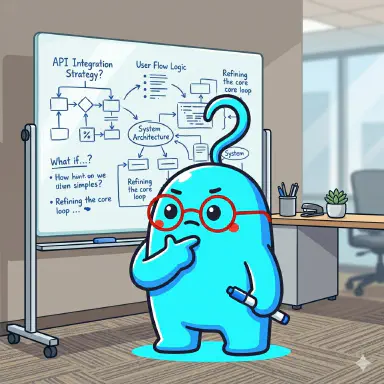 The Context Window Is an Architectural Constraint