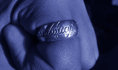 When the framework takes over