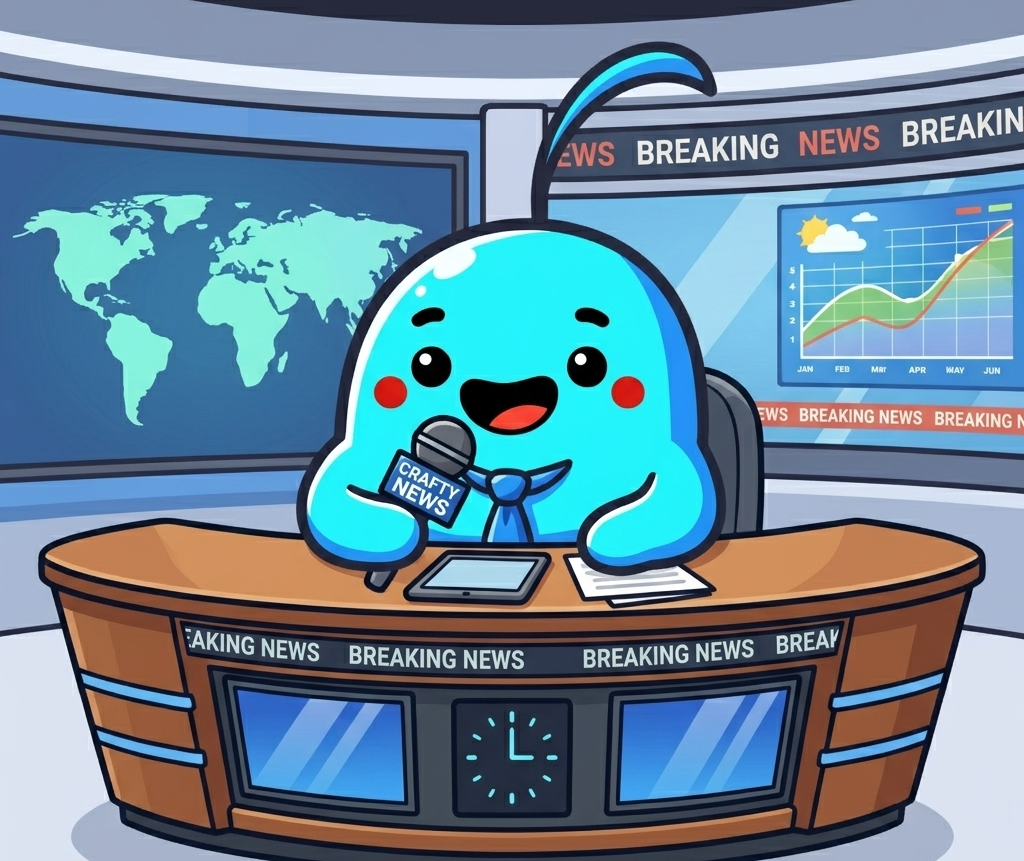 1/2026: Three fronts (AI, Energy and Consulting), one budget