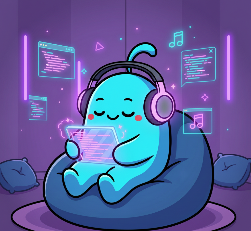 CEO’s Vibe Coding Adventures into Website Development