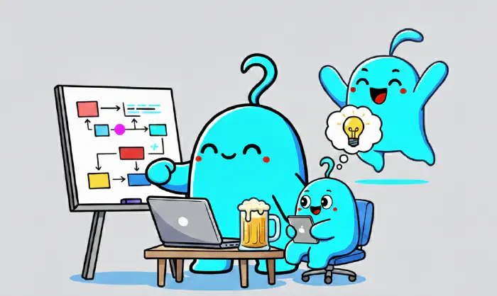 CV Search tool with AI assistance