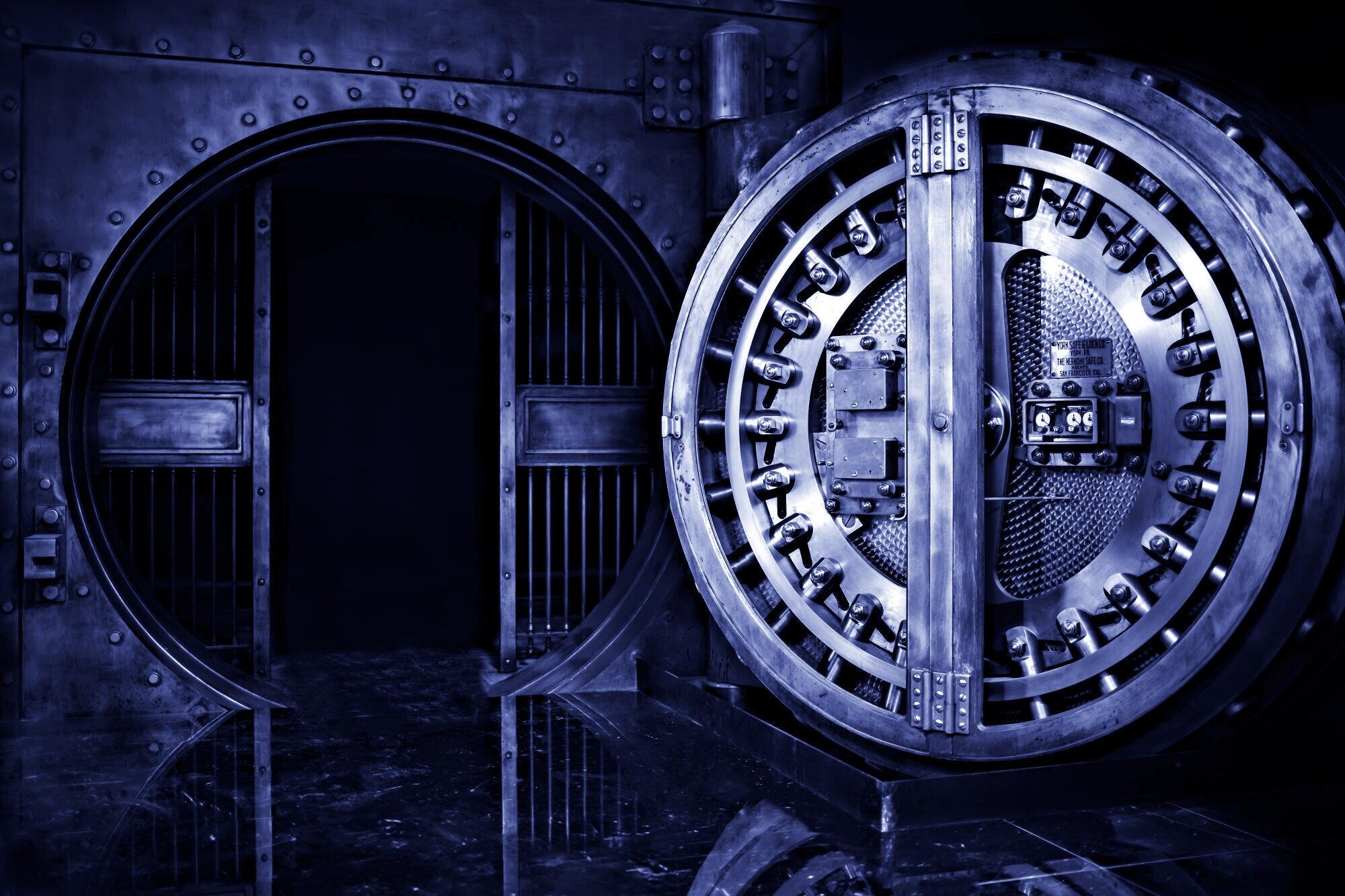 Salasanojen kestävyys