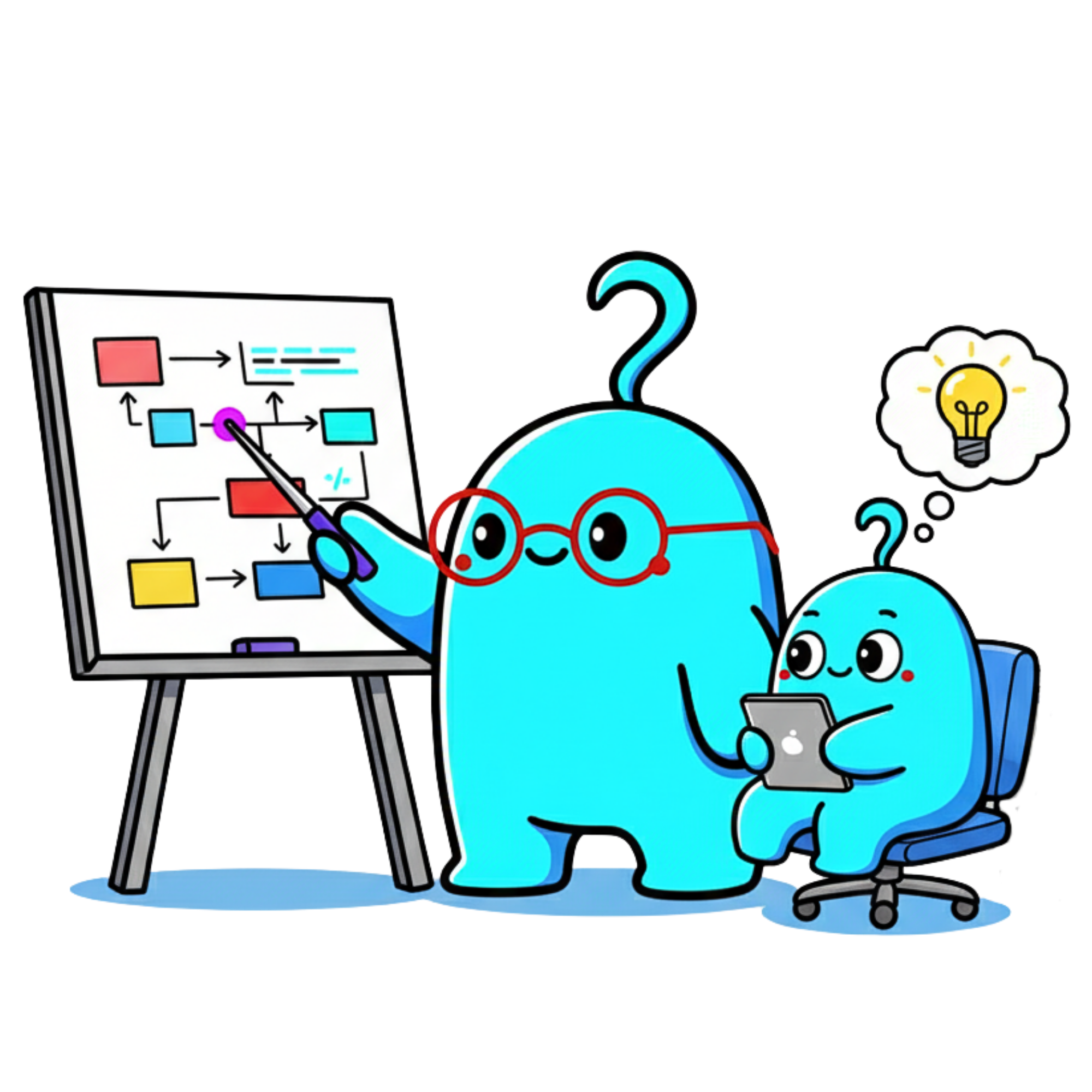 Mentoring Hero Image